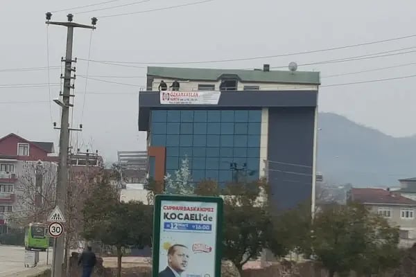 ÖZKARAASLAN HARİTA SAN. ve Tic. Ltd. Şti. - Resim 20
