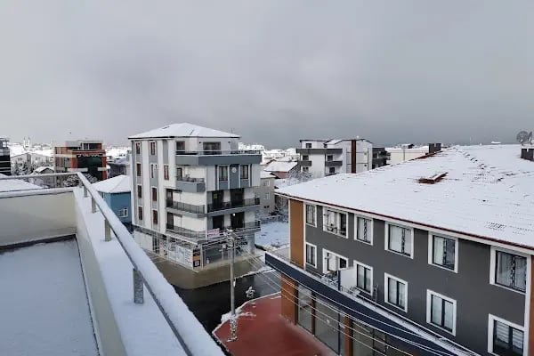 ÖZKARAASLAN HARİTA SAN. ve Tic. Ltd. Şti. - Resim 5