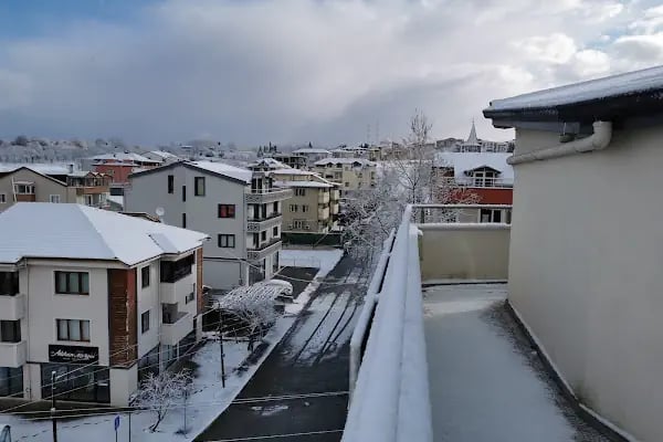 ÖZKARAASLAN HARİTA SAN. ve Tic. Ltd. Şti. - Resim 14
