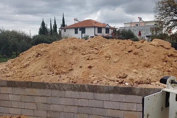 Erdem Hafriyat - Döşemealtı Antalya - Resim 7