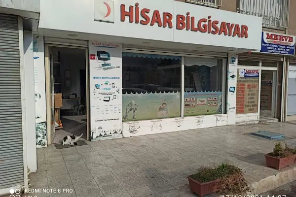 Hisar Bilgisayar - Resim 3