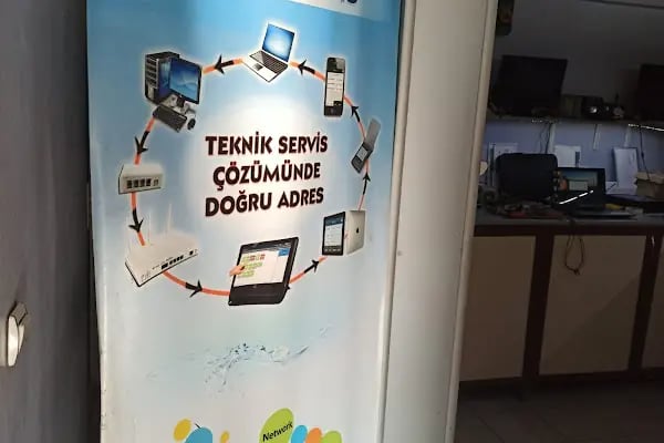 Hisar Bilgisayar - Resim 8