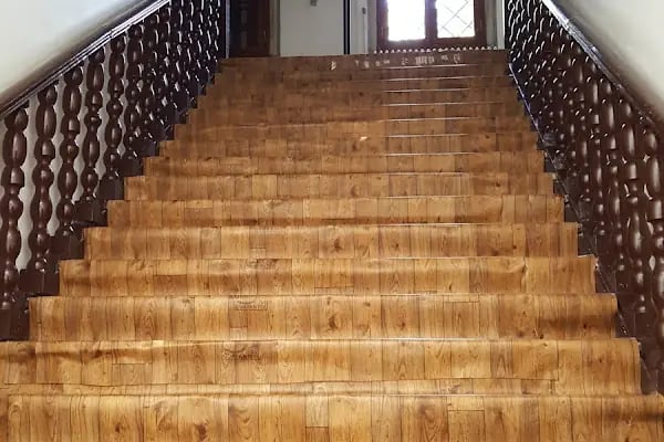 İbrahim Hakkı Konyalı Kütüphanesi Ve Arşivi - Resim 9