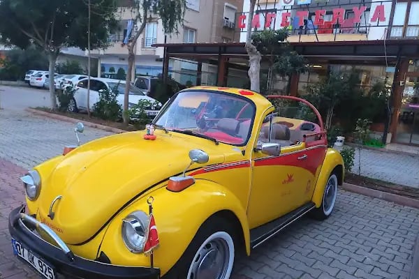 DEMRE TAKSi RAMAZAN AKYALÇIN - Resim 3