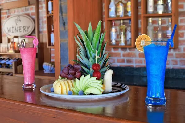 West Coast Boutique Hotel - Resim 18