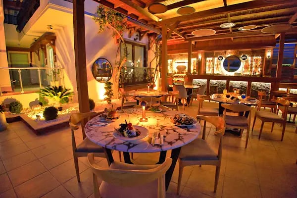 West Coast Boutique Hotel - Resim 14