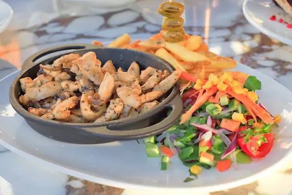 West Coast Boutique Hotel - Resim 15