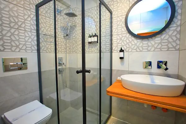 West Coast Boutique Hotel - Resim 4
