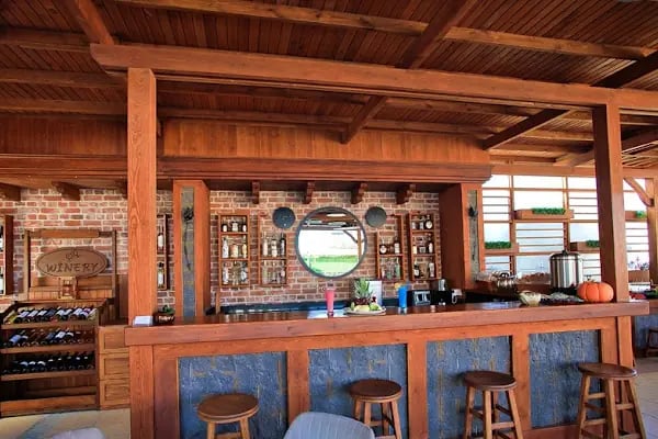 West Coast Boutique Hotel - Resim 17