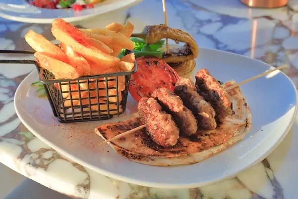 West Coast Boutique Hotel - Resim 10