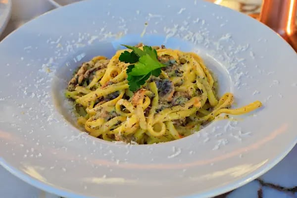 West Coast Boutique Hotel - Resim 20