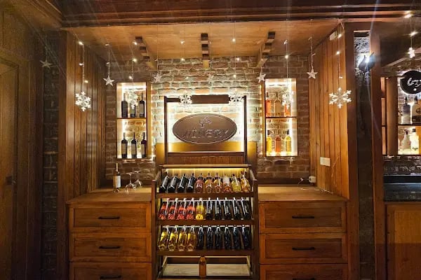 West Coast Boutique Hotel - Resim 19