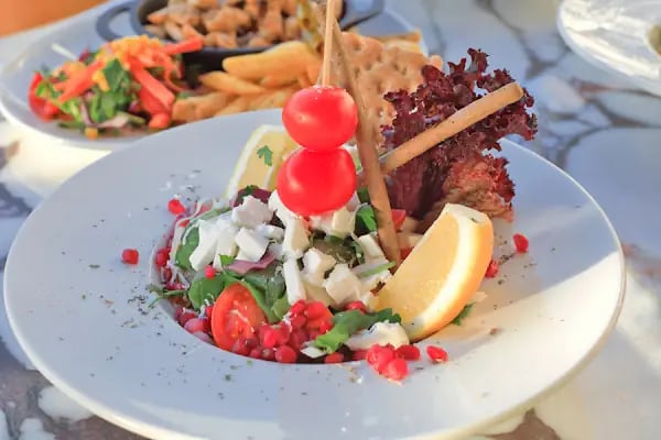West Coast Boutique Hotel - Resim 7