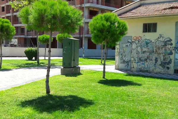 Şehit Hakan Ünal Parkı - Resim 16