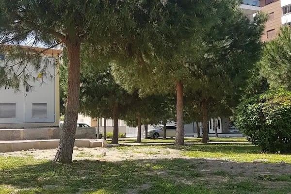 Şehit Hakan Ünal Parkı - Resim 4