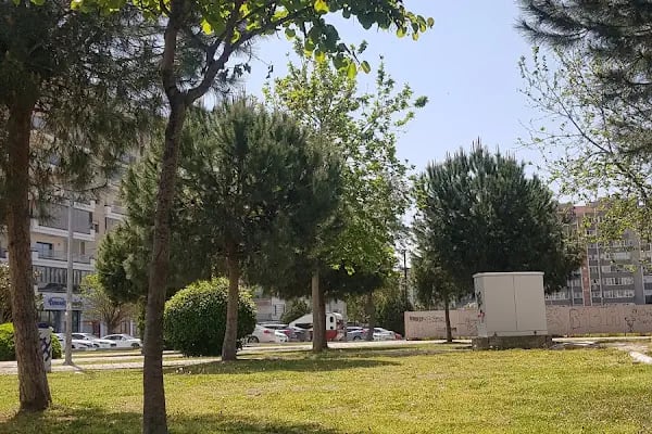 Şehit Hakan Ünal Parkı - Resim 7
