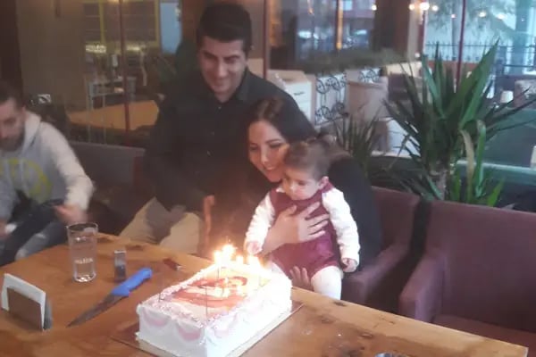 Şehit Hakan Ünal Parkı - Resim 11