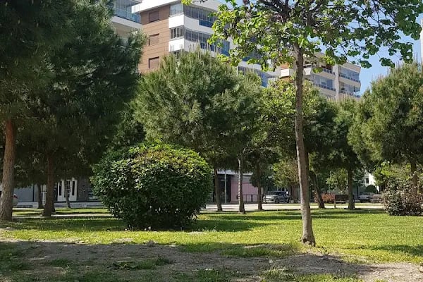 Şehit Hakan Ünal Parkı - Resim 15