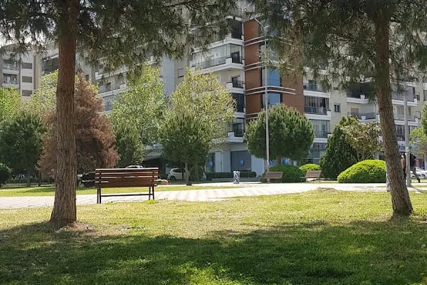 Şehit Hakan Ünal Parkı - Resim 14