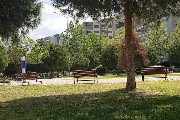 Şehit Hakan Ünal Parkı - Resim 10