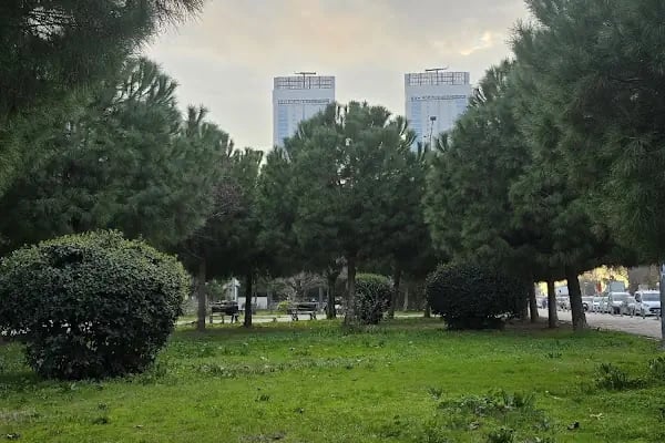 Şehit Hakan Ünal Parkı - Resim 9