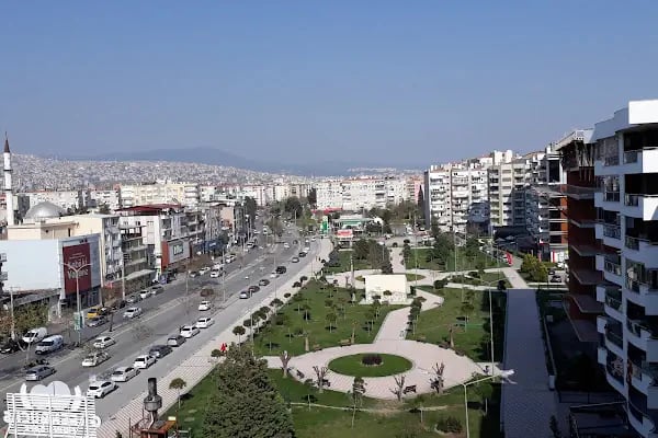Şehit Hakan Ünal Parkı - Resim 19