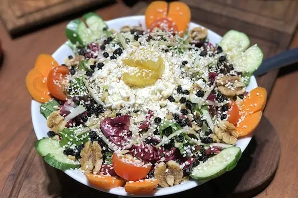 Nova Cafe & Restaurant - Resim 12