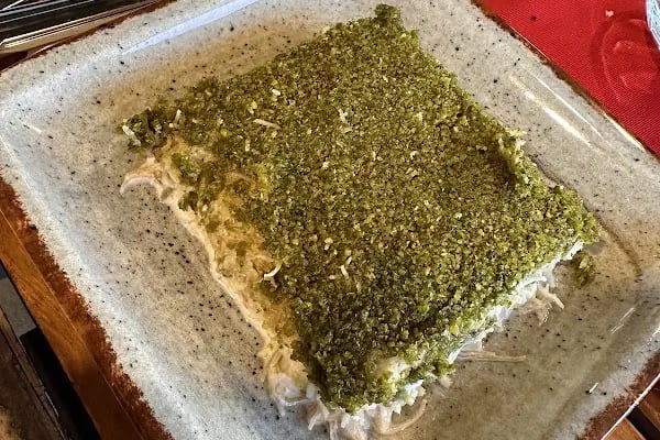 Nova Cafe & Restaurant - Resim 15