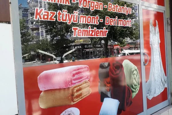 Titiz 2 Kuru Temizleme - Resim 5
