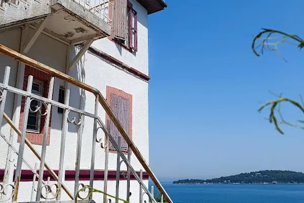 Reşat Nuri Güntekin Evi - Resim 3