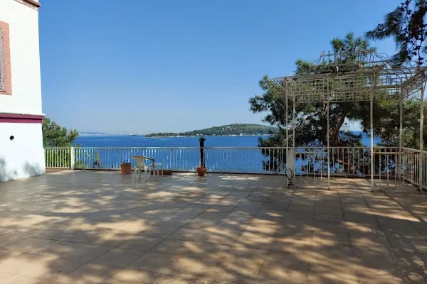 Reşat Nuri Güntekin Evi - Resim 4
