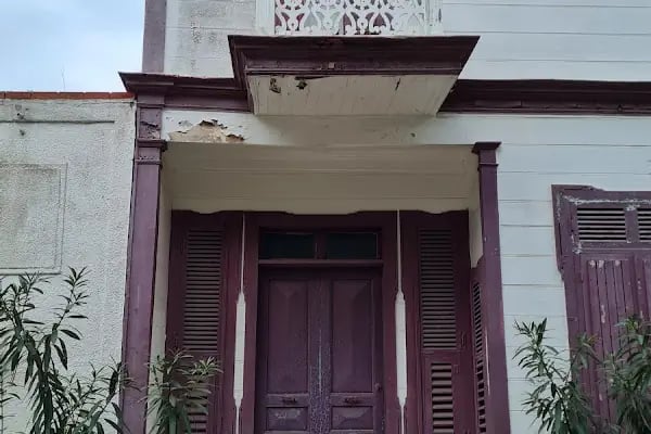 Reşat Nuri Güntekin Evi - Resim 2