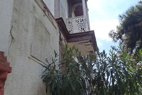 Reşat Nuri Güntekin Evi - Resim 11