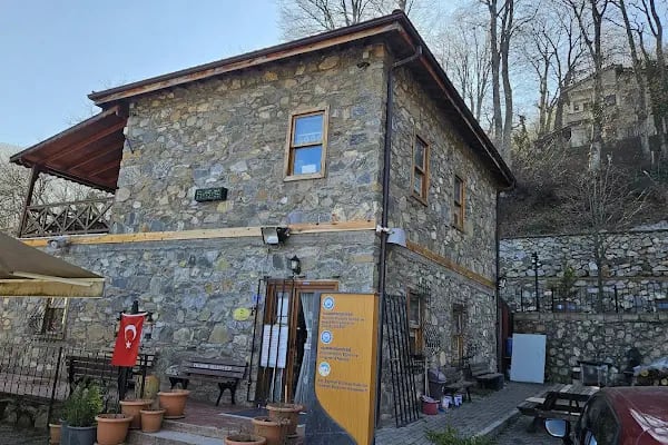 Reşat Nuri Güntekin Evi - Resim 19