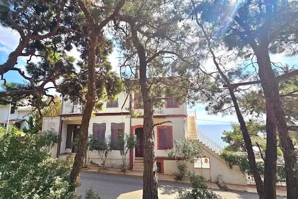 Reşat Nuri Güntekin Evi - Resim 6