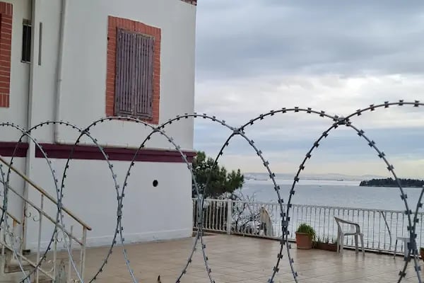 Reşat Nuri Güntekin Evi - Resim 15