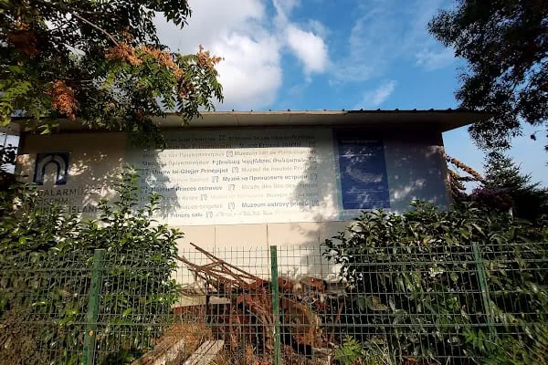 Reşat Nuri Güntekin Evi - Resim 14