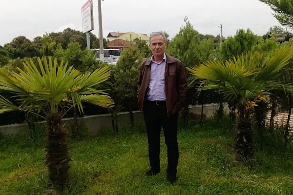 Doğan Kitaplı Parkı - Resim 19