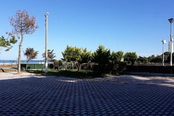 Doğan Kitaplı Parkı - Resim 14