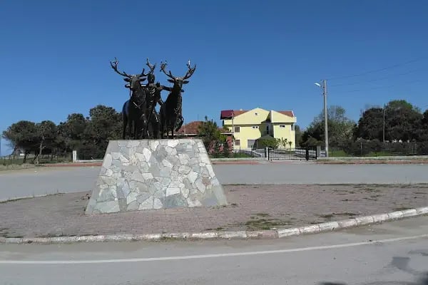 Doğan Kitaplı Parkı - Resim 11