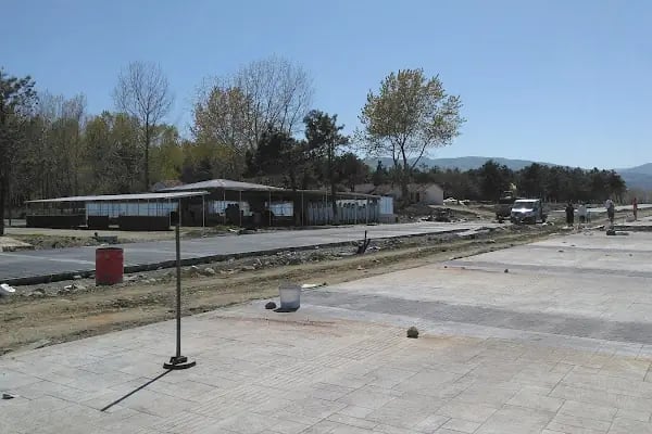 Doğan Kitaplı Parkı - Resim 17