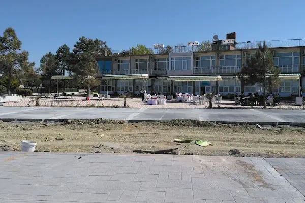 Doğan Kitaplı Parkı - Resim 18