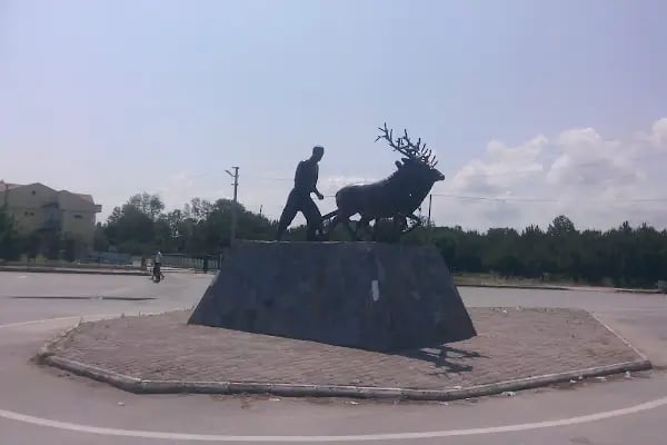 Doğan Kitaplı Parkı - Resim 20