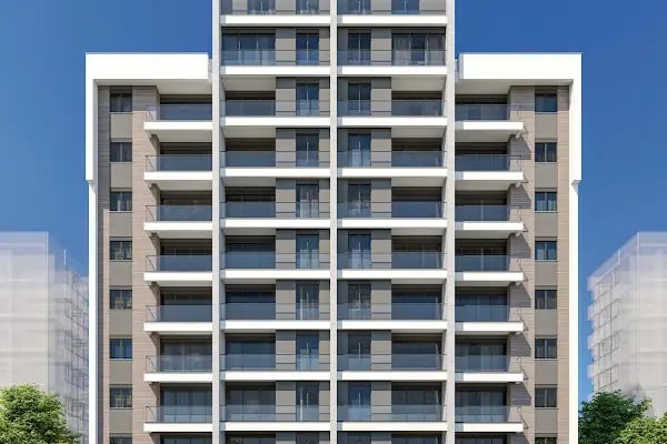 Capital İnşaat - Resim 1