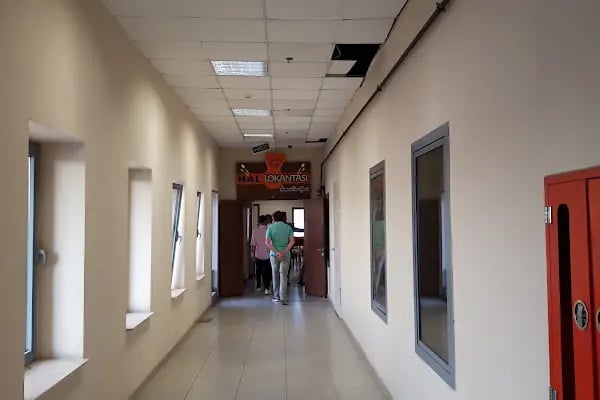 İzmit Meyve ve Sebze Hali - Resim 16
