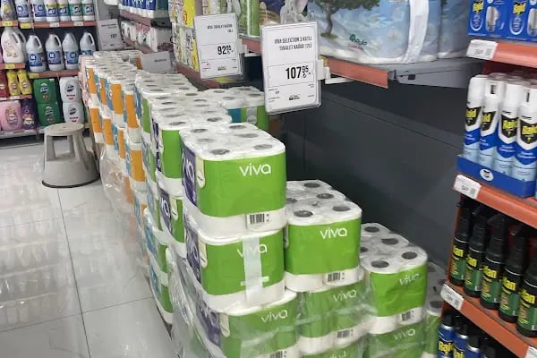 Araban Migros - Resim 19