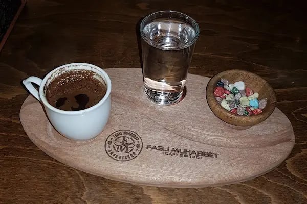 Fasl-ı Muhabbet - Resim 12