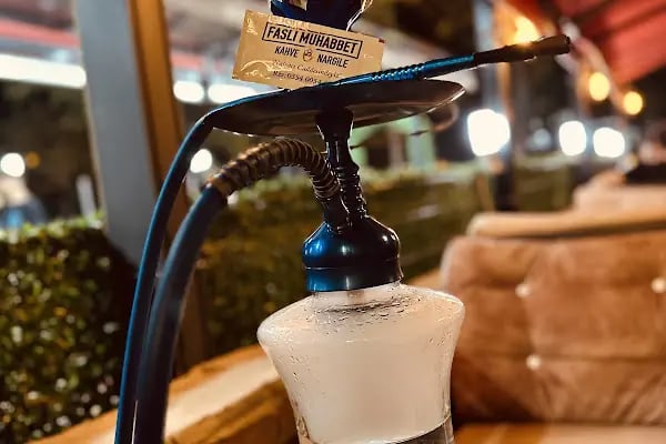 Fasl-ı Muhabbet - Resim 14