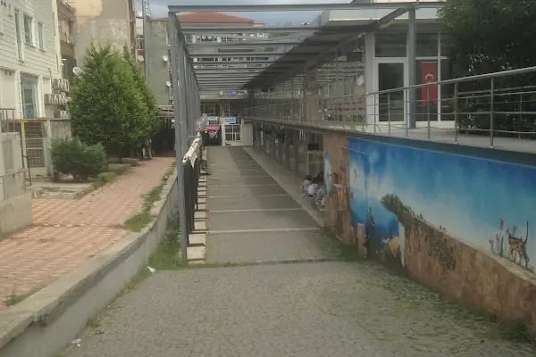 GÖLCÜK Halk Kütüphanesi - Resim 2