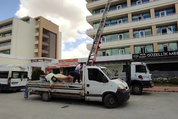 Konya Şehir İçi Nakliyat - Resim 4